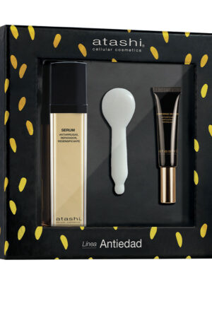 Atashi ANTI-AGING LOT 3 pz