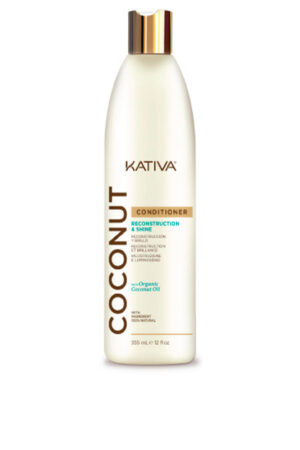 COCONUT conditioner 355 ml