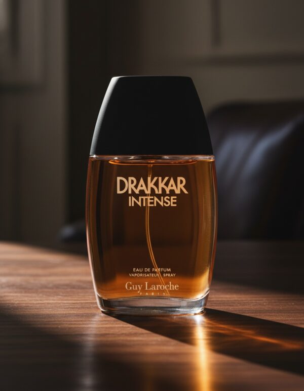 DRAKKAR INTENSE edp vapor 100 ml