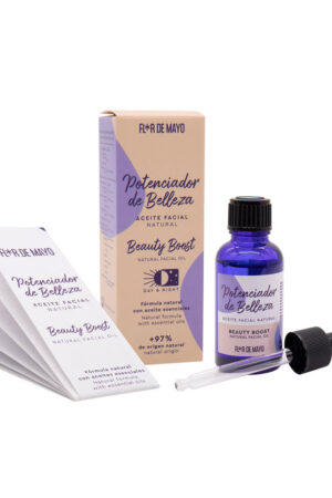 Flor de mayo NATURAL OIL beauty enhancer 30 ml
