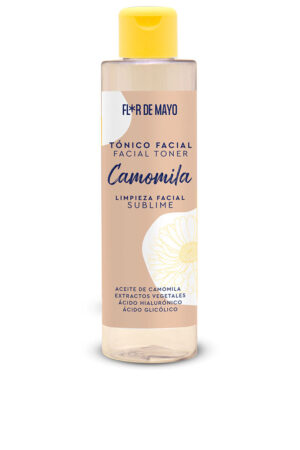 Flor de mayo SUBLIME CAMOMILE facial toner 200 ml