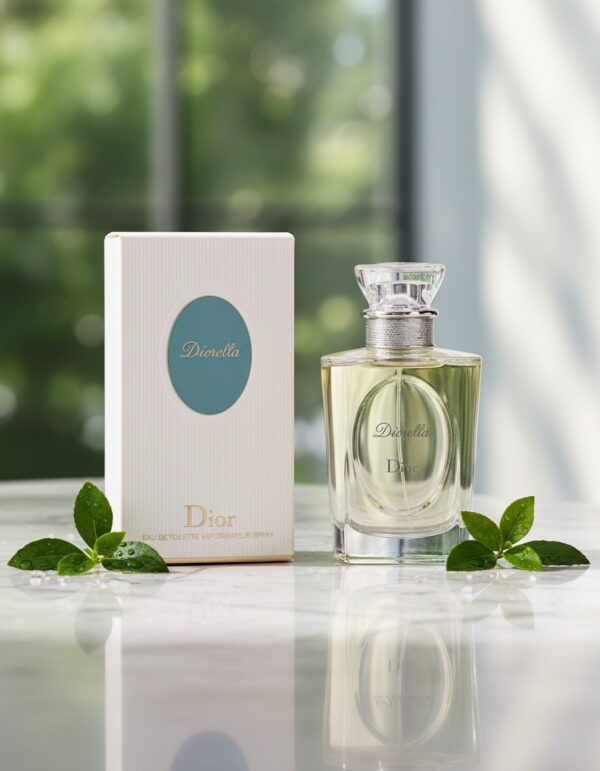 DIORELLA eau de toilette spray 100 ml