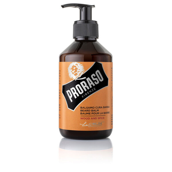 Proraso WOOD AND SPICE beard balm 300 ml