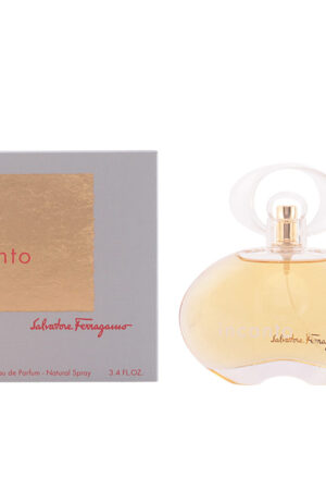 Salvatore ferragamo INCANTO POUR FEMME eau de parfum spray 100 ml