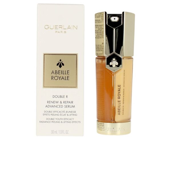 Guerlain ABEILLE ROYALE double serum R Renew & Repair 30 ml