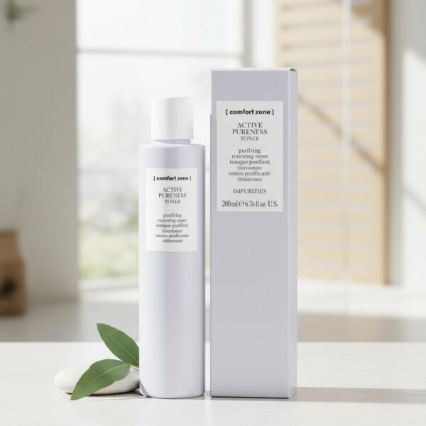 ACTIVE PURENESS tonic 200 ml