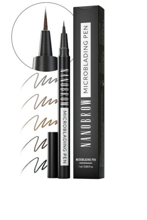 Nanobrow MICROBLADING PEN #blonde 1 ml