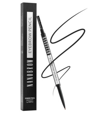 Nanobrow EYEBROW PENCIL #espresso 1 ml