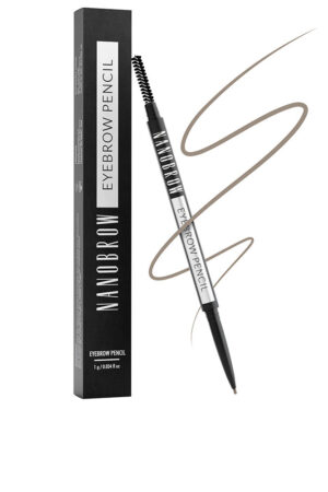 Nanobrow EYEBROW PENCIL #blonde 1 ml