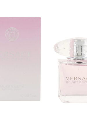 Versace BRIGHT CRYSTAL eau de toilette spray 30 ml