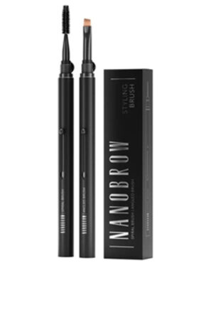 NANOBROW styling brush 1 u