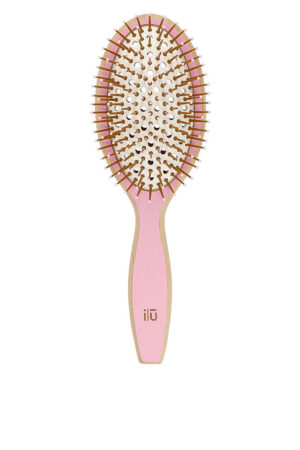 Ecobeauty BAMBOOM oval brush #large 1 u