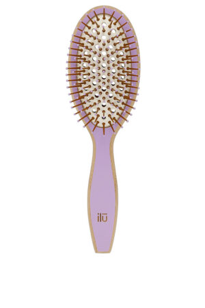 IlŪ BAMBOOM oval brush #medium 1 u