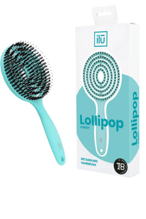 IlŪ LOLLIPOP brush #Ocean 1 u