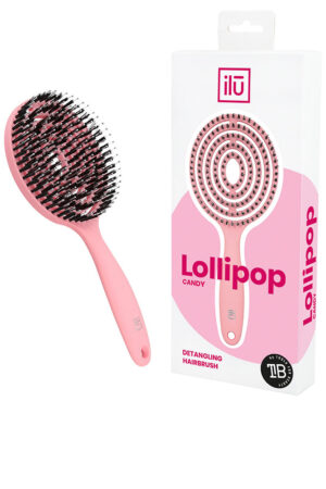 IlŪ LOLLIPOP brush #Pink 1 u