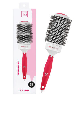 IlŪ STYLING brush #53 mm 1 u