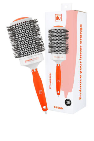 IlŪ STYLING brush #65 mm 1 u