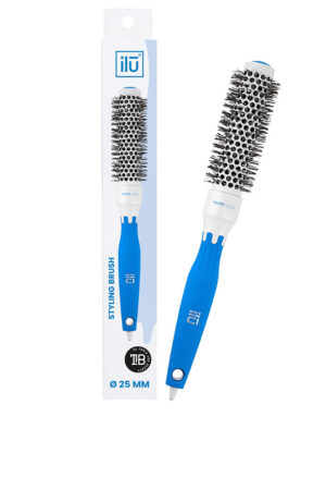 IlŪ STYLING brush #25 mm 1 u