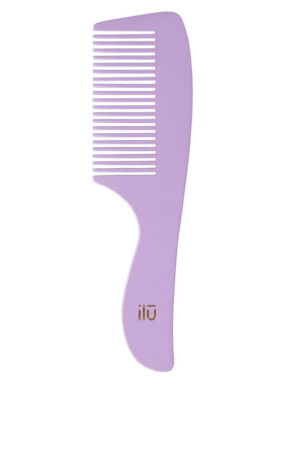 IlŪ BAMBOOM comb #Wild Lavender 1 u