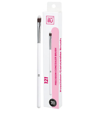 IlŪ CONCEALER precision brush #121 1 u