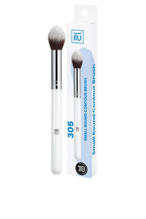 IlŪ CONTOUR small round brush #305 1 u
