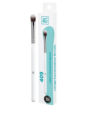 IlŪ EYESHADOW big brush #409 1 u