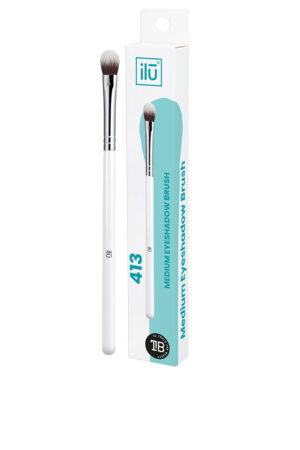 IlŪ EYESHADOW medium brush #413 1 u