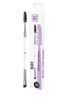 IlŪ BROW-LASH brush #501 1 u