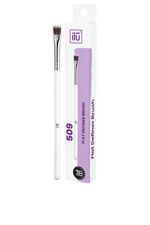 IlŪ DEFINER flat brush #509 1 u