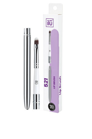 IlŪ LIP brush #521 1 pc