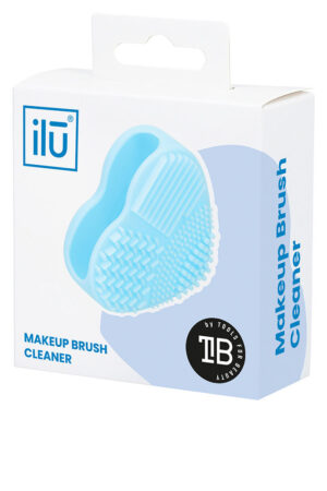IlŪ BRUSH CLEANER #blue 1 u