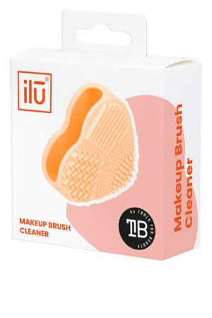 IlŪ BRUSH CLEANER #Orange 1 u