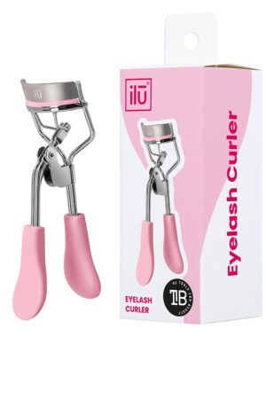 IlŪ EYELASH CURLER #Pink 1 u