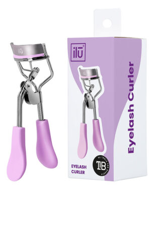 IlŪ EYELASH CURLER #Purple 1 u