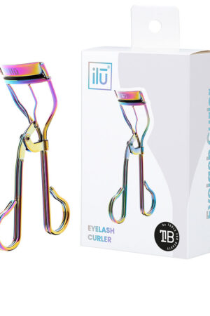 IlŪ EYELASH CURLER #Titanium 1 u