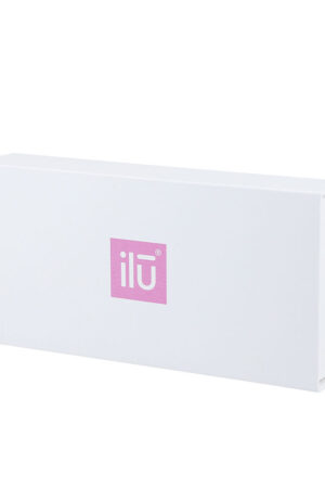IlŪ FACIAL ROLLER #Rose Quartz 1 u