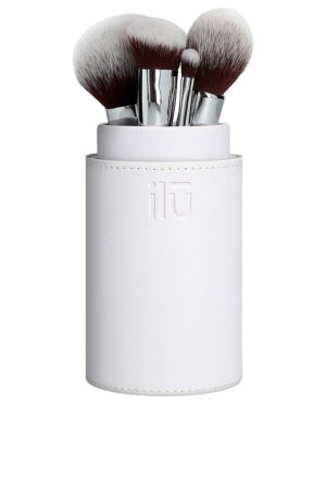 ILŪ brush holder tube #White 1 u