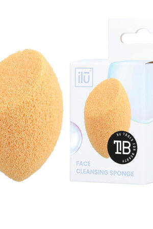 IlŪ FACE CLEANSING sponge 1 u