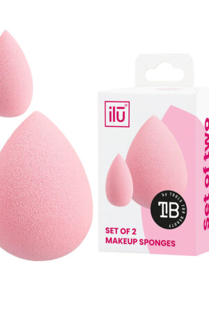 IlŪ SPONGES pack 2 u