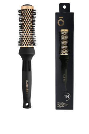 KashŌki HOURGLASS brush #33 mm 1 u
