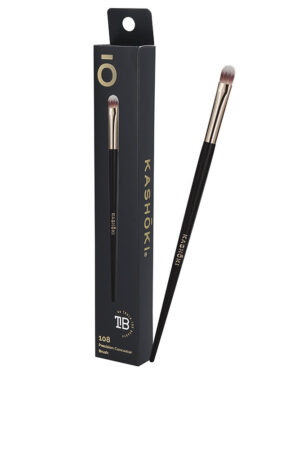 KashŌki KASHOKI precision concealer brush #108 1 u