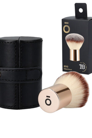 KashŌki KASHOKI brocha kabuki #200 1 u