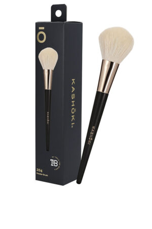 KashŌki KASHOKI powder brush #204 1 u