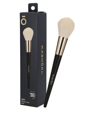 KashŌki KASHOKI conical powder brush #300 1 u