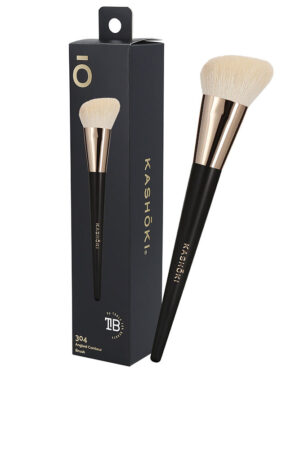 KashŌki KASHOKI angled blush brush #304 1 u