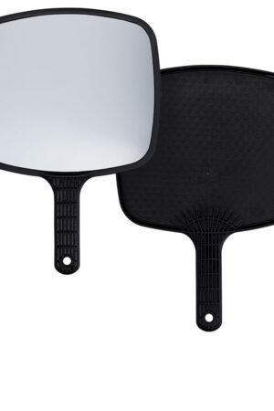 LUSSONI mirror with handle 1 u