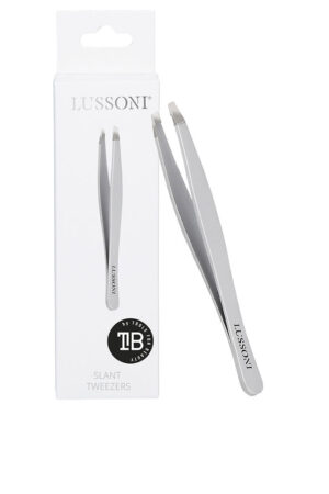 LUSSONI oblique forceps 1 u