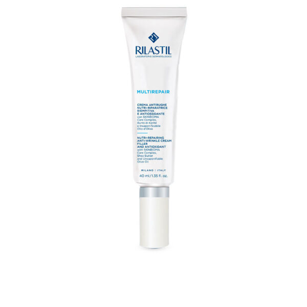 Rilastil MULTIREPAIR crema nutri-reparadora 40 ml