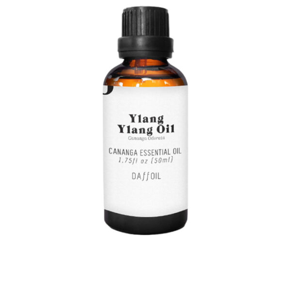 Daffoil Ylang-ylang ESSENTIAL OIL 50 ml