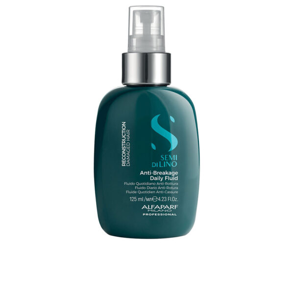 SEMI DI LINO RECONSTRUCTION daily anti-breakage fluid 125 ml